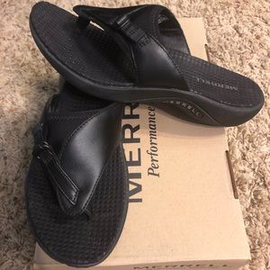 Gardena Thong Sandal